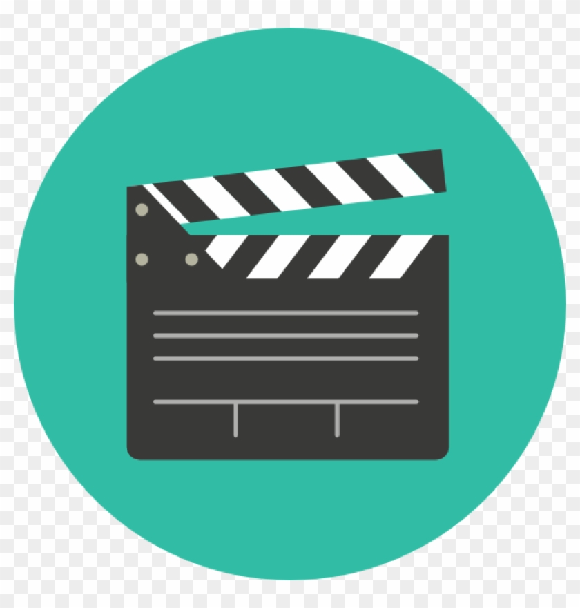 Film Cinema Icon Png