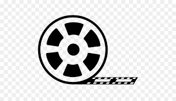 Film Cinema Logo - cinema x chin 