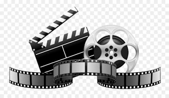 Film Clapperboard Cinematic techniques - Clapperboard,film,Film elements 