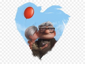 Film Desktop Wallpaper Carl Fredricksen Pixar Animated cartoon - ahadi cartoon 