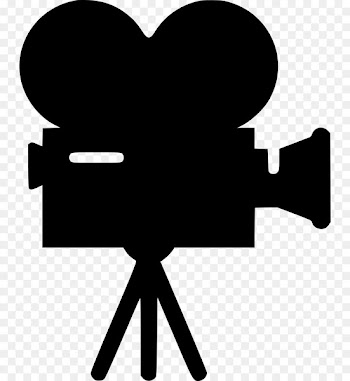 Film director Movie camera Computer Icons - movie camera 
