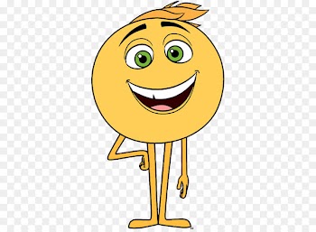 Film Emoji Drawing Clip art - Emoji Movie 