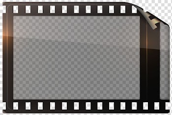 Film , Filmstrip Cinema , filmstrip transparent background PNG clipart