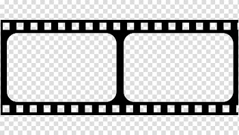 Film frame Frames, video frame transparent background PNG clipart