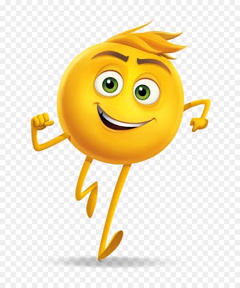 Film IMDb Poster Emoji Animation - Emoji 