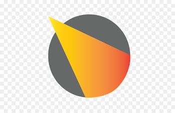Film, Logo, Boston Globe, Orange, Yellow PNG
