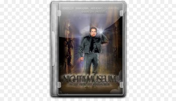 film - Night At The Museum 2 v2 
