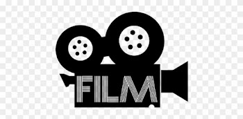 Film Permissions - Clip Art Film Camera
