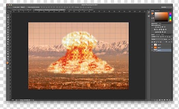 Film poster Screenshot Science fiction film, halloween posters psd layered material transparent background PNG clipart
