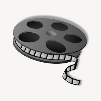 Film reel clipart, media illustration. | Free Photo - rawpixel