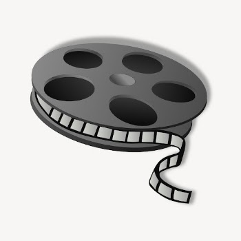 Film reel clipart, media illustration | Free PSD - rawpixel