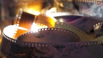 Film reel | Free Photo - rawpixel