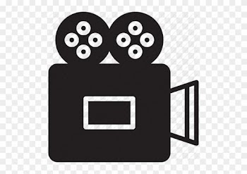 Film Roll Camera Png