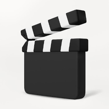 Film slate clipart, 3D media, | Free Photo - rawpixel