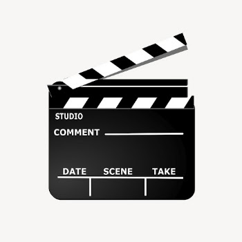Film slate drawing, object illustration. | Free Photo - rawpixel