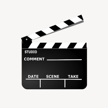 Film slate drawing, object illustration | Free Vector - rawpixel