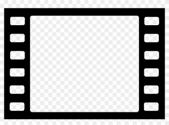 Film Strip Border Transparent