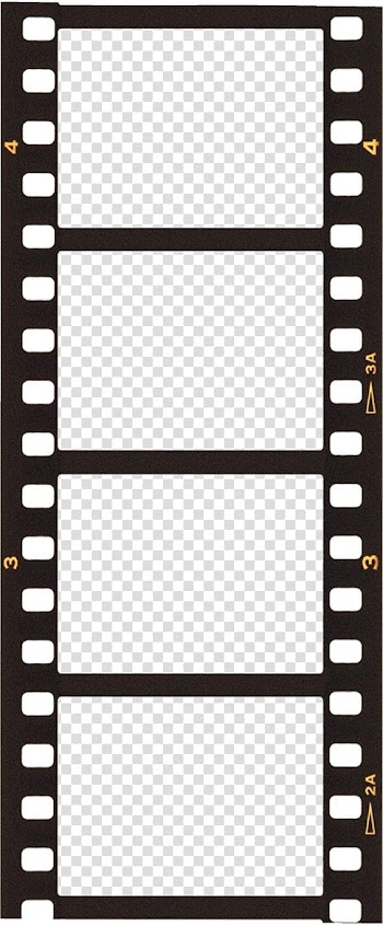 Film strip , Filmstrip , Black box film transparent background PNG clipart