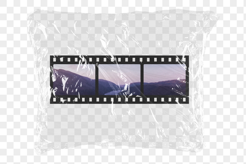 Film strip png plastic packaging | Free PNG - rawpixel