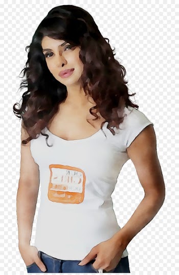 Film T-shirt Riddle Devanagari ka Puzzle -  
