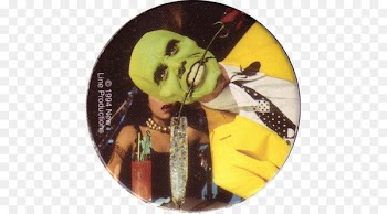Film The Mask Comedy Actor - Jim Carrey 