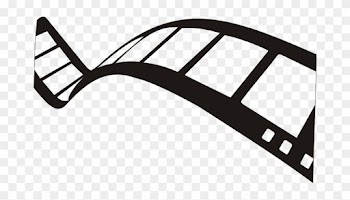 Film Vector - Film Strip Png Transparent