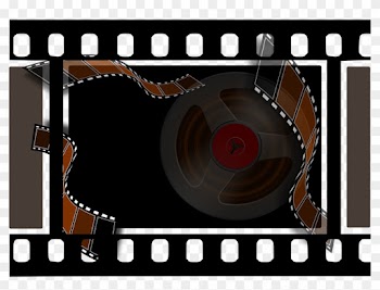 Film Video Movie Cinema Camera Frame Retro - Film