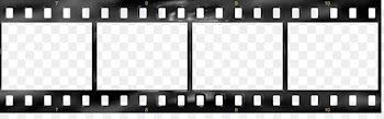 Filmstrip Clip art - Filmstrip Template 