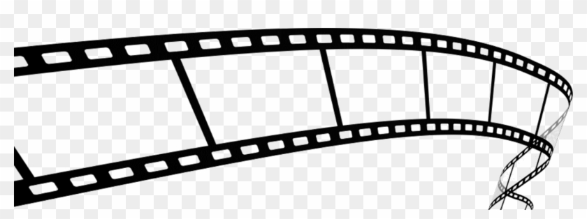 Filmstrip Png - Film Reel