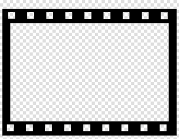 Filmstrip PNG Free Download