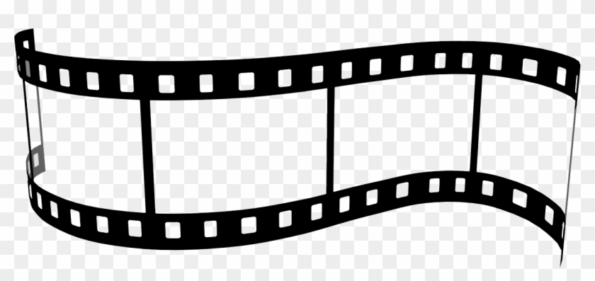 Filmstrip Png - Photography Film Strip