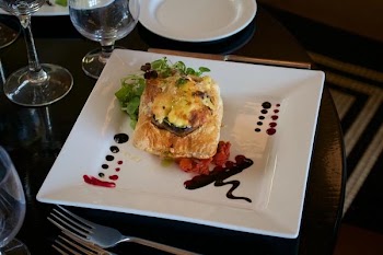          Filo Pastry Restaurant Free Photo     