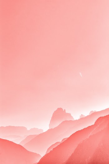 Filtered Mountains