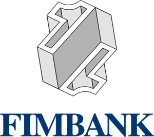 FIMBank Logo Vector