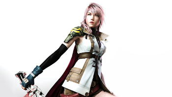 Final Fantasy HD PNG Transparent Final Fantasy HD.PNG Images ...