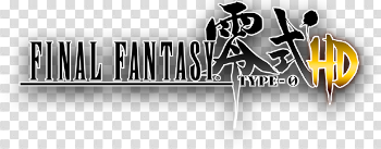 Final Fantasy HD PNG Transparent Final Fantasy HD.PNG Images ...