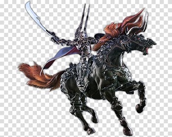Final Fantasy XIV: Heavensward Final Fantasy Tactics A2: Grimoire of the Rift Final Fantasy XIV: Stormblood Final Fantasy III, autumn promotion transparent background PNG clipart