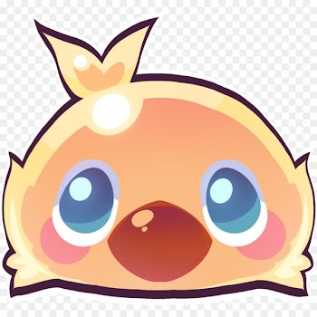 Final Fantasy XIV: Stormblood Emoji Discord Whiskers - Emoji 