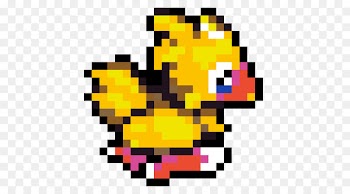 Final Fantasy XV Final Fantasy VI Final Fantasy Tactics - 8 BIT 