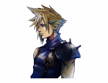 finalfantasy #finalfantasyvii #cloud #cloudstrife - Final Fantasy ...