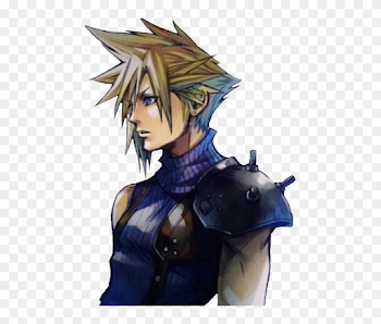 finalfantasy #finalfantasyvii #cloud #cloudstrife - Final Fantasy ...