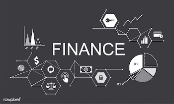 Finance analysis business | Free stock vector - 394217