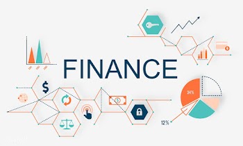 Finance analysis business | Free stock vector - 394286