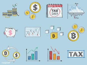 Finance and financial performance concept ill.. | Free stock vector - 472074