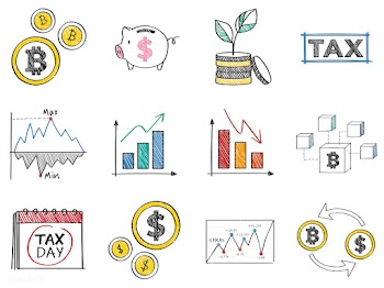 Finance and financial performance concept ill.. | Free stock vector - 472079