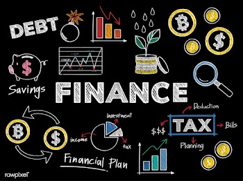 Finance and financial performance concept ill.. | Free stock vector - 472090