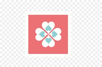 Finance Apache Cordova Postage stamp Icon - Stamps style Valentine's Day 
