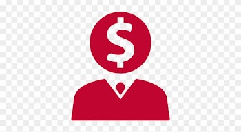 Finance Icon Lg - Money