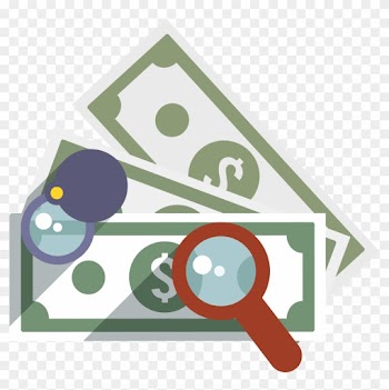 Finance Money Bank Service - Gestion Financiera Png