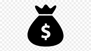 Finance - Noun Project Money